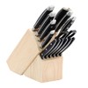 Hampton Signature – Continental – 15 Piece Knife Block Set