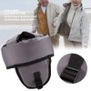 Natudeco Safety Cap, Anti-Fall Protective Helmet for Elderly, Head Protection,
