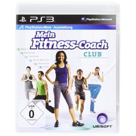 Mein Fitness-Coach Club
