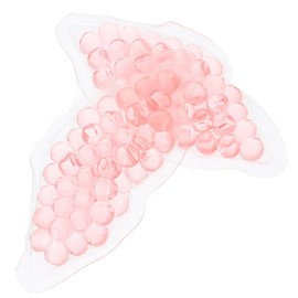 NOLITOY Cm Lip Mask Gel Pack Summer Cooling for Lips Hot Cold Therapy Portable Useful