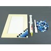 Mosaic Frame kit (Blue)