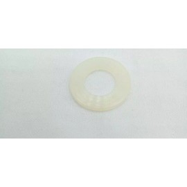 Unbranded (15Pc) 1/2"I.D. 3/4"O.D. Nylon Oil Drain Plug Gasket