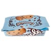 Pavesi Biscotti Frollini Gocciole Coconut, Biscotti da Colazione con Cioccolato