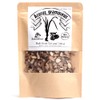 EidolonGreen Acorus gramineus (Grassleaf Sweelflag Rhizome/Acorus Calamus/Shichangpu/石菖蒲/석창포) Dried Bulk Herbs