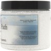 Moonlight Path Bath Salts by Eclectic Lady, 8 ounces