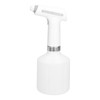 Automatic Spray Bottle Electric Plant Spray Bottle with Touch Setting
