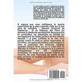  27 Aliments miracles pour l'éclat de la peau: Comment avoir une belle peau et la garder ? (French Edition)