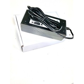 OMNIHIL Power Adapter for LG SH4 Sound Bar System - 2.1 Channel - 300W RMS - Wireless