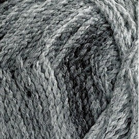 James C Brett Marble Chunky Knitting Wool/Yarn 200g - MC11