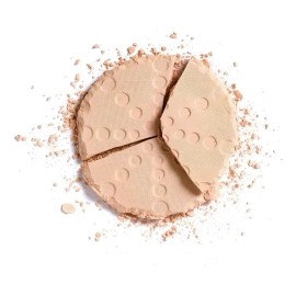 Revolution Bake & Blot Polvo Para Maquillaje (tonos) Tono Banana