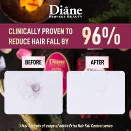 Moist Diane Perfect Beauty Extra Hair Fall Control Treatment 450ml, 450 milliliters