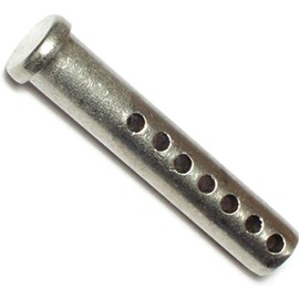 Hard-to-Find Fastener 014973209865 Universal Clevis Pins, 1/2 x 2-1/2, Piece-2