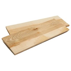 GrillPro 00290 Maple Grilling Planks