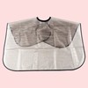 Waterproof Hair Dyeing Cape Cape 2ea