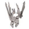 Multitool Pliers Cast Steel Screwdriver Card Needle Wire Stripper Wrench