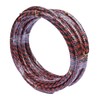 Wire Threader Flat Head Large Diameter Flexible 3 Strand Fish