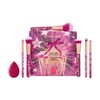 Revolution Full Look Makeup Brush Gift Set, 7-Piece Eye, Face