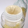 Browin 810600 1 L Wine/Liquer Filter Bag, Diameter 12 cm,