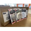Oatey 4 PACK Oatey 42018 Universal Snap-Tite Round Strainer, 4-1/4",