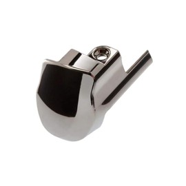 Shimano ST-R8000 Y0DL98020 Repair Parts, Nameplate L & Fixing Screw (For Left)