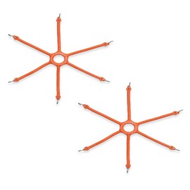 0218 Spider Bungee Truck Snow Tire Chains Adjuster Tensioner Parts