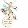 Hanalea Island Jewelry Co. A Dream is a Wish Your