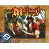 Mutiny! A Game of Rum & Riches