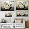 DesignQ Tree Bonsai Wall art decor, Tree Bonsai Wall Art,