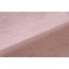 Celtan D898a-648PIK Seat Cover, For Back Use, Silver Pink
