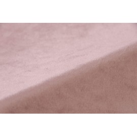 Celtan D898a-648PIK Seat Cover, For Back Use, Silver Pink