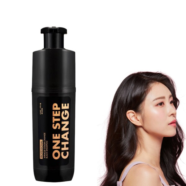 Couture Dye Shampoo Couture Season 3 Black 180ml Jo Hye-ryeon