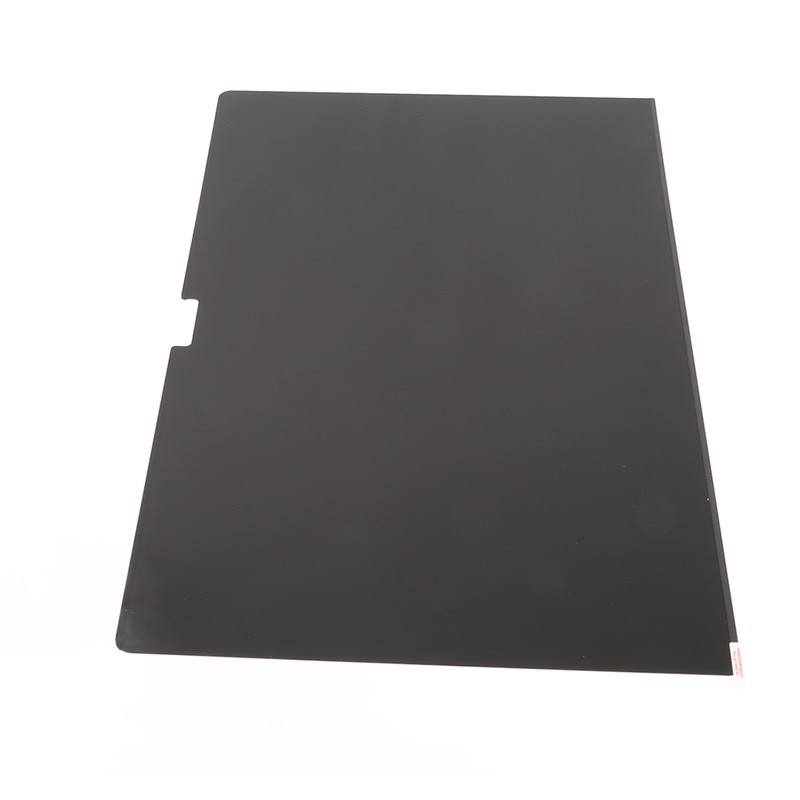 Computer Screen Filter 16.2in PET Magnetic Removable Blue Light Blocking