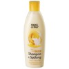 Swiss-o-Par Milk and Honey Shampoo and Conditioner Pack of 3 x 0.25 L