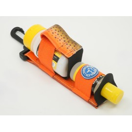 Loon Outdoors Combo Pack - Top Ride/Aquel