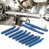 11Pcs Carbide Lathe Tool Set DIN Standard Turning Tools Replacement