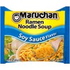 Maruchan Ramen Soy Sauce Flavor 3 ounce (24pk)