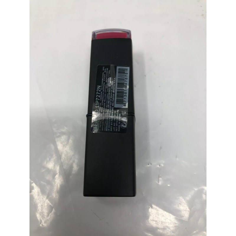 AMUSE Matte Lips 7272N-7 Lipstick .12 oz. - New Sealed