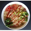 MAMA Ramen Style Instant Oriental Noodles Variety 30 Pack, Chicken,