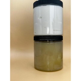 Maximum Strength Leave in & Balm Duo 8oz liv conditioner