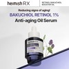 heimish [heimish]RX Retinol Bakuchiol Booster Oil 35ml