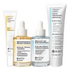 Weud Skincare Express Hidratante Aclarante Facial Ojos Kit
