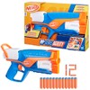 Nerf N Series Agility Blaster