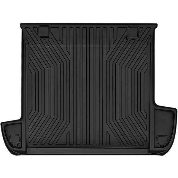 OEDRO Cargo Liner Fit for 2010-2024 Toyota 4Runner Standard Cargo