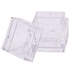 1pc Acrylic Box Tray for 10mm 0.39" Element Cubes Clear