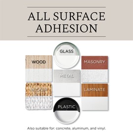 Rust-Oleum 302110-6PK Universal All Surface Clear Topcoat Spray, 11 oz, High Gloss Clear, (Pack of 6)