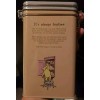 CHARBREW Tea Tin HUNNY (Honey) & LEMON Winnie the Pooh