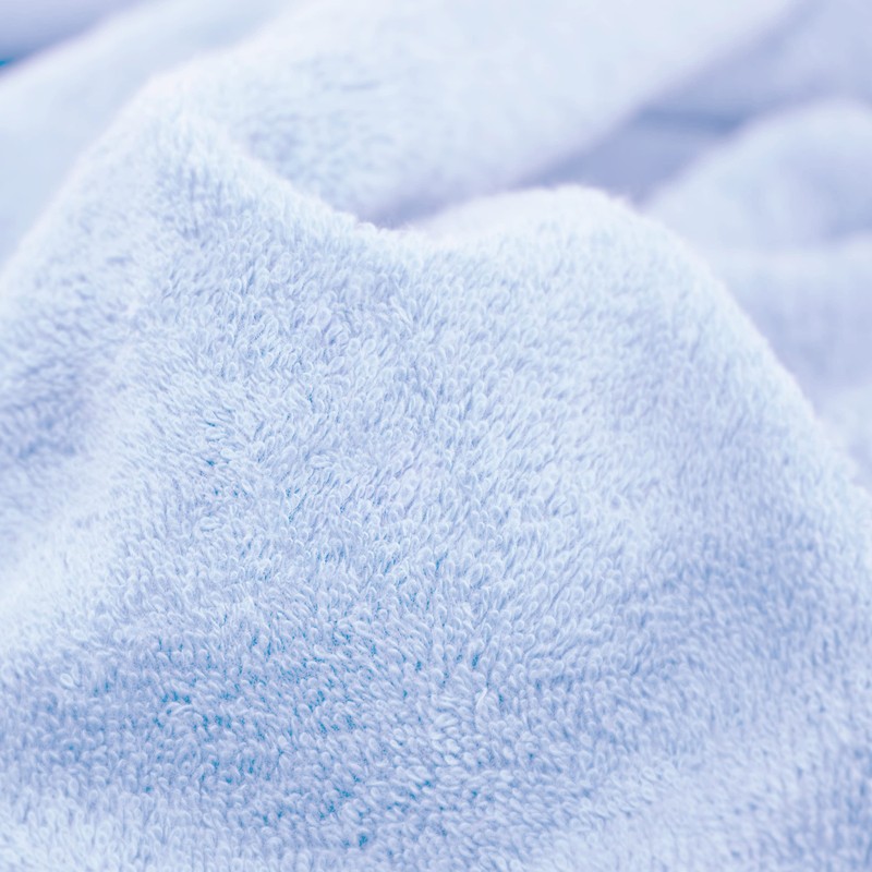 Möve Super Fuzzy Hand Towel Set, 15 x 20 cm