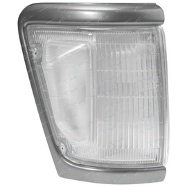 RH Front Grey Corner Park Light Lamp for Hilux LN106 LN107 LN111 RN105 RN106