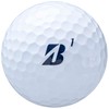 Bridgestone J5ZX Tour B JGR Golf Balls, 2025 Model, 12