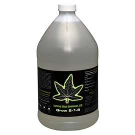 Cutting Edge Solutions Grow 1 Gallon